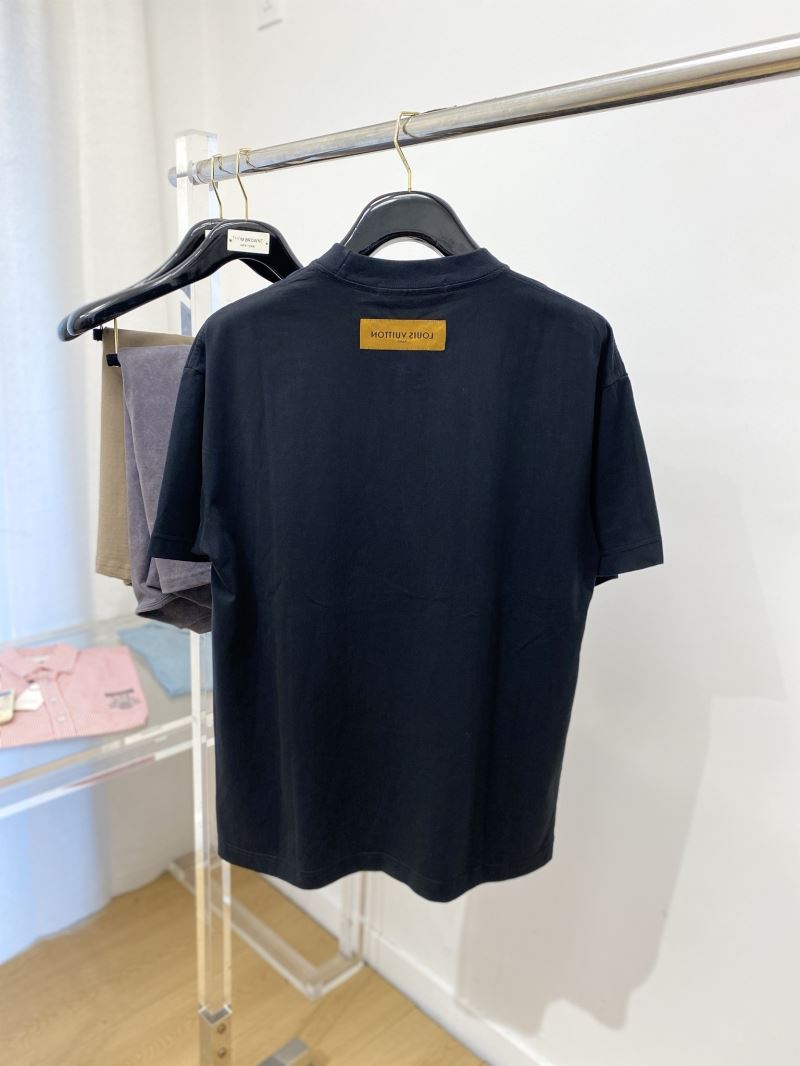 Louis Vuitton T-Shirts